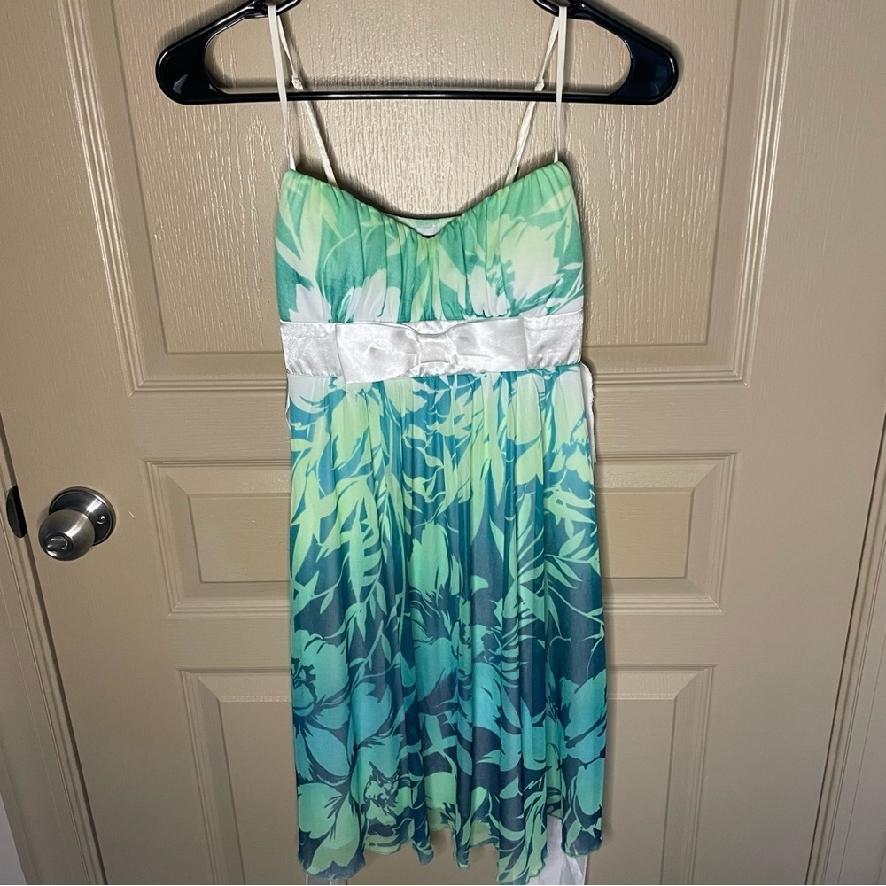 Y2k Ruby Rox Size Small - image 1